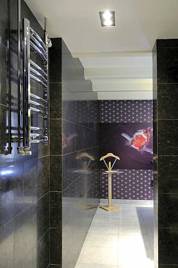 Amsterdam Boutique Apartments