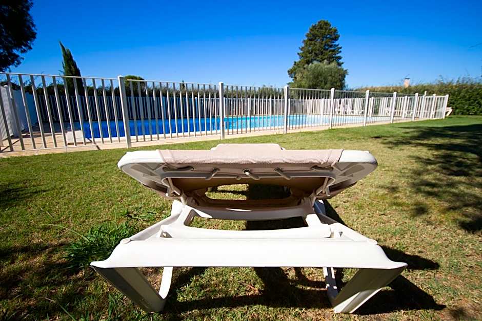 Les Résidences de Métifiot