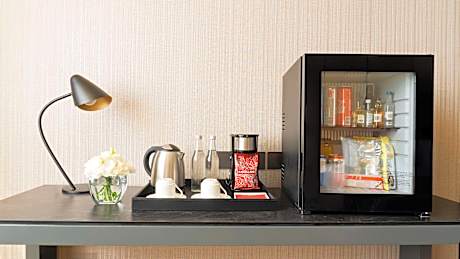 PREMIUM ROOM (3 PAX)