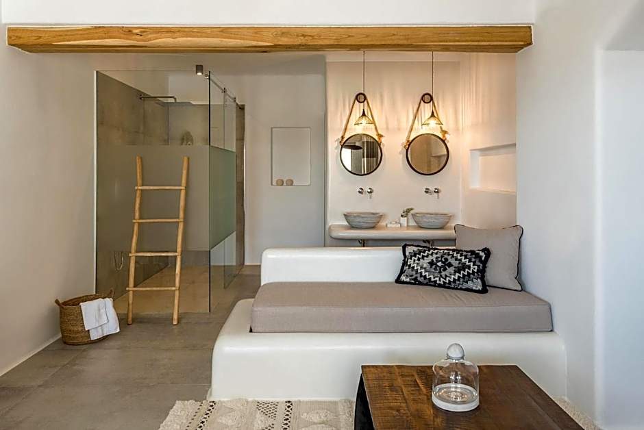 Virtu Suites