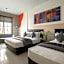 Sandat Hotel Legian