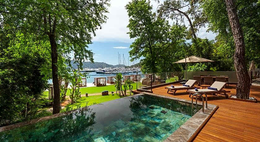 Rixos Premium Gocek Adult Only