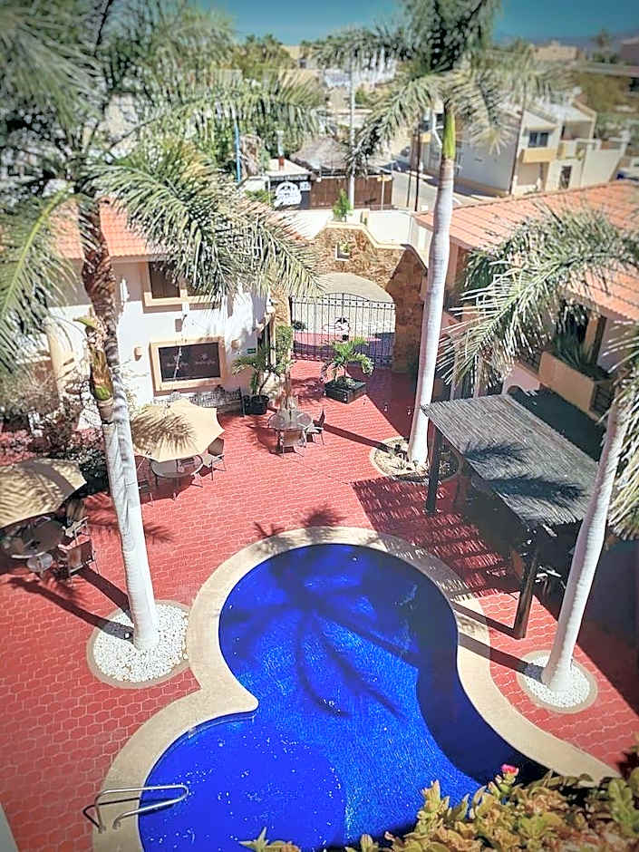 Hotel Santa Fe by Villa Group