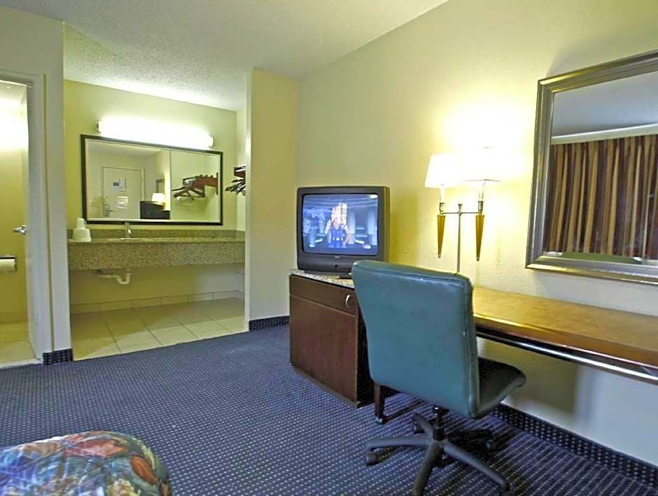 Motel 6-Washington, DC - Convention Center