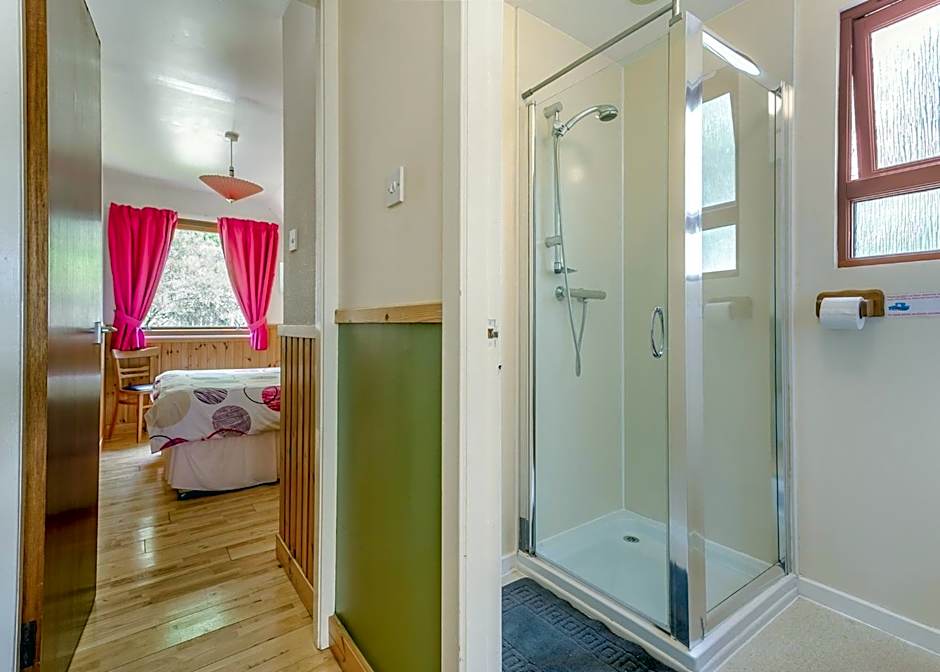 Delny Highland Lodges