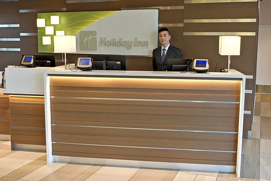 Holiday Inn Vancouver Airport Richmond