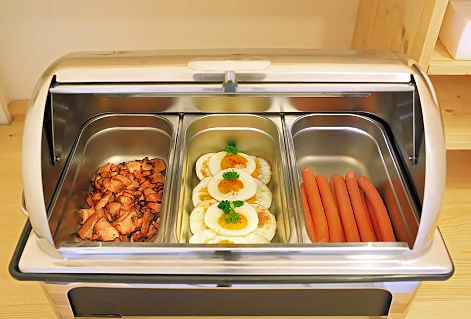 Hotel Garni Myší Díra