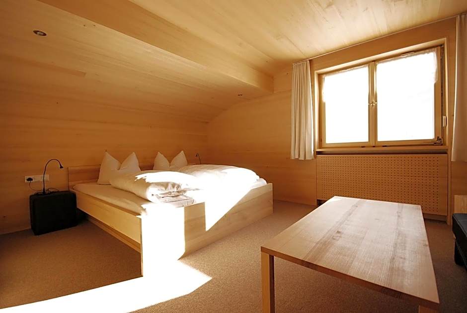 Gästehaus Meusburger