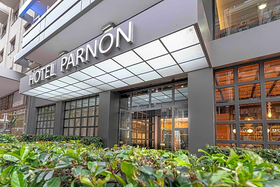 Photo 1 of 50 of Parnon Hotel