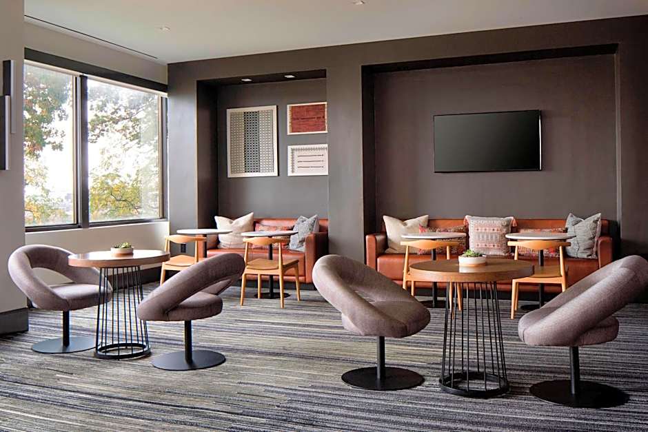 New York LaGuardia Airport Marriott