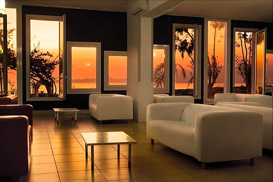 Hotel Sinuessa Terme