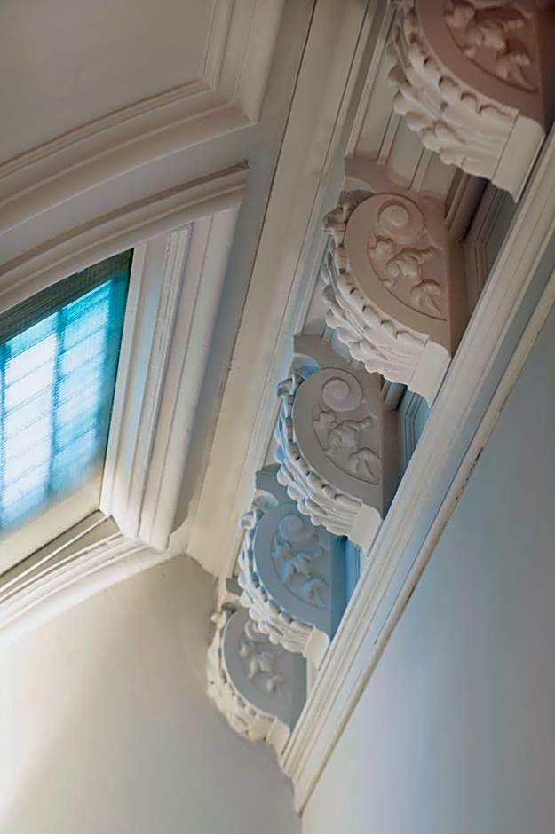 City Hotel Rembrandt Square - Just renovated