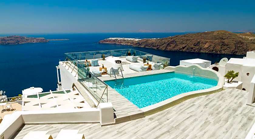 Galaxy Suites & Spa