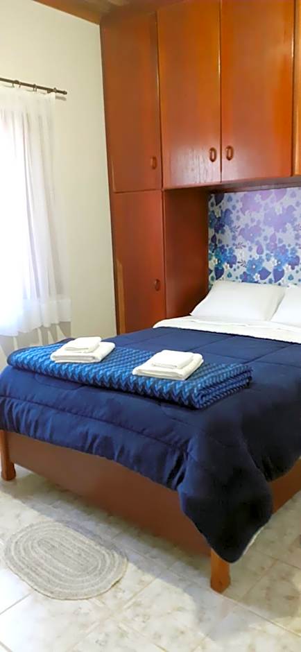 Pousada Pedacinho do ceu suite Izah