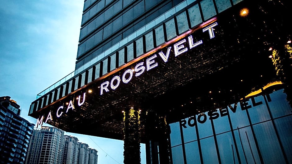 The Macau Roosevelt