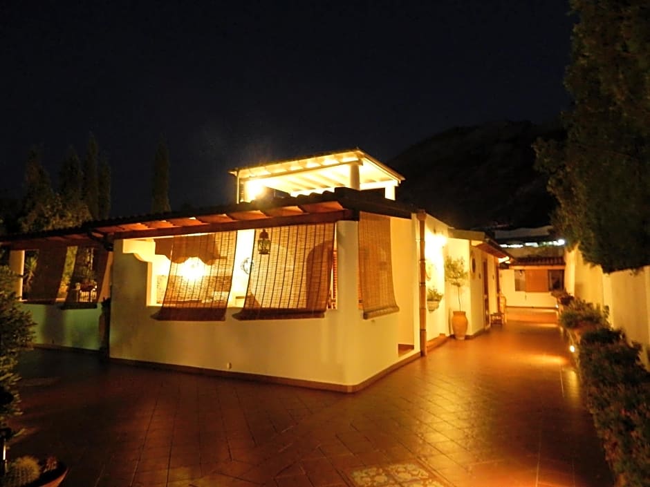 Casa Arcada