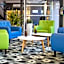 Brit Hotel Mâcon Centre Gare