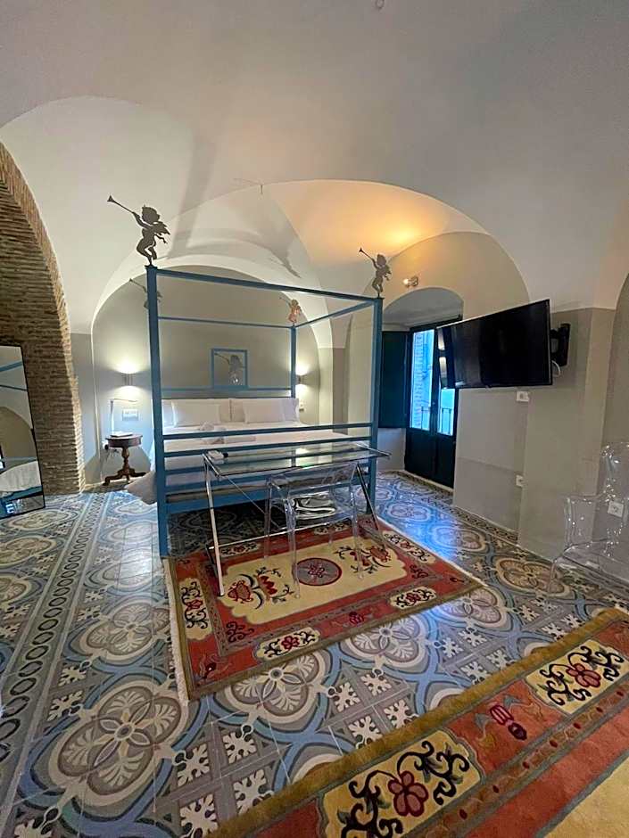 Hotel Rural La Casa de Carlota