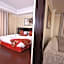 The White Rhino Hotel