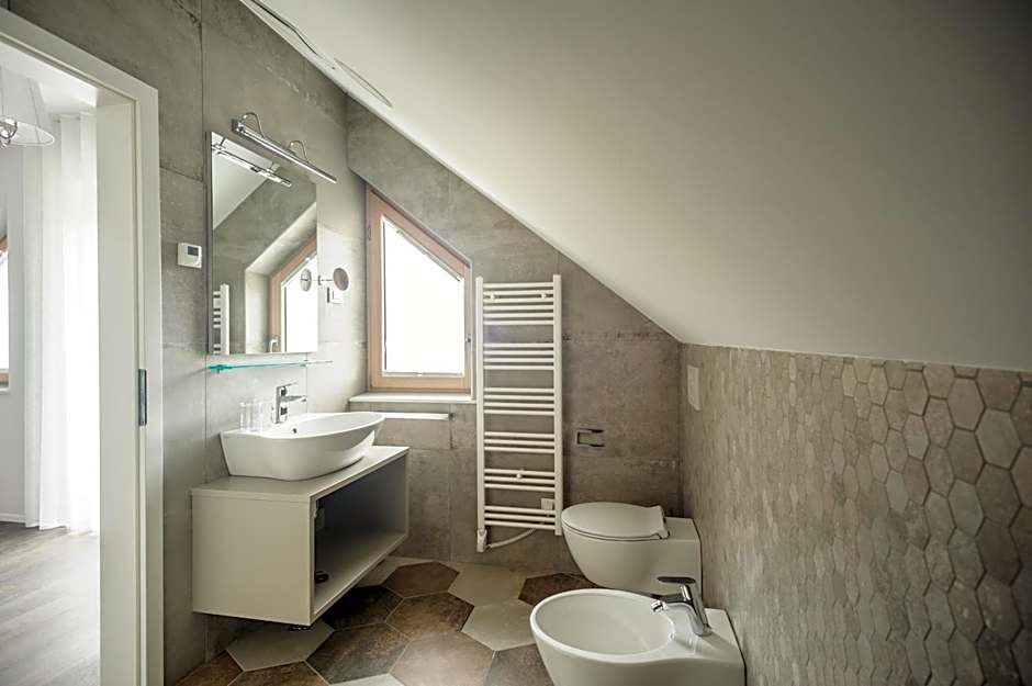 Apartments Villa Tatiana