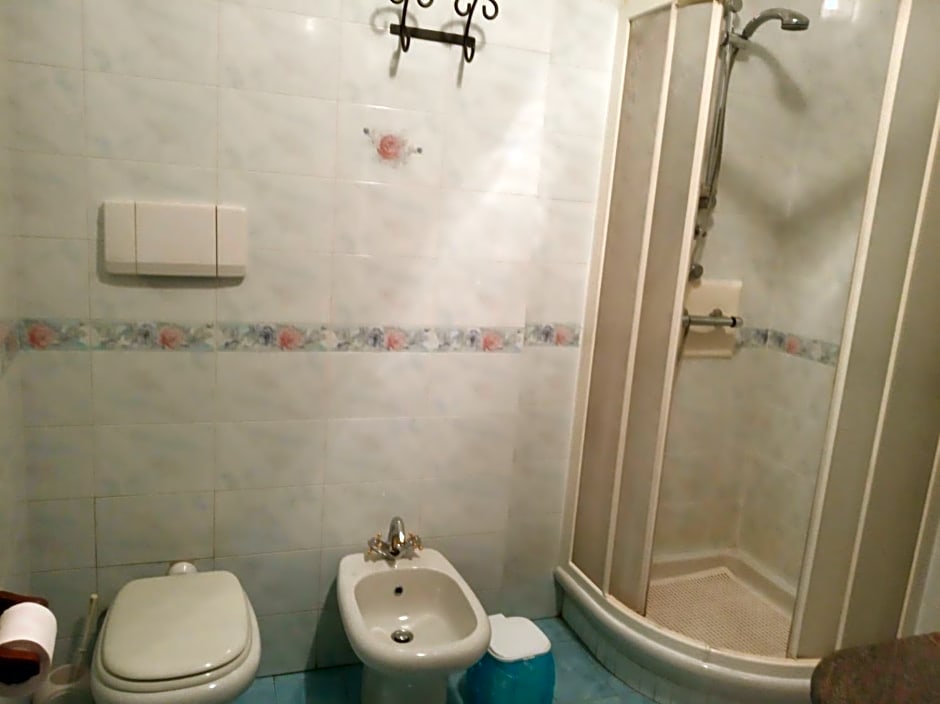 Bed & breakfast Mezzaluna