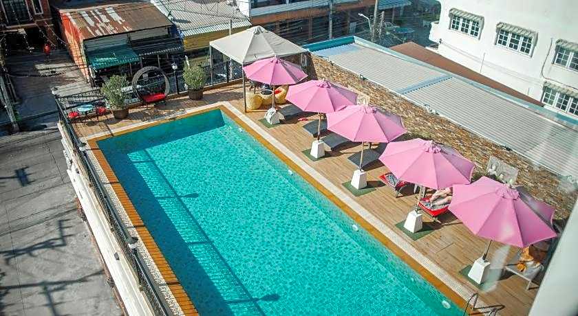 Banbua Grand Udon Hotel