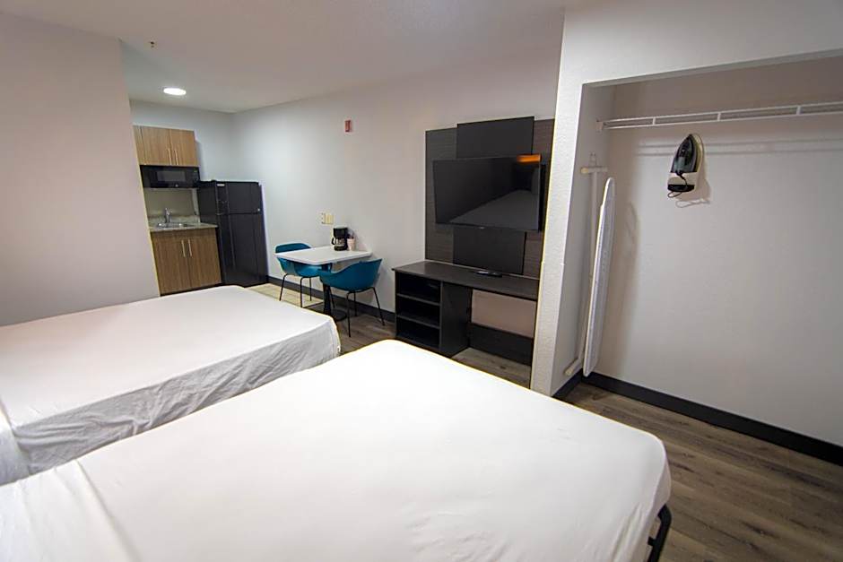 Studio 6-West Palm Beach, FL