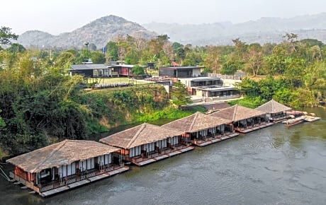 The River Life Resort