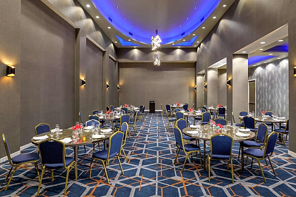 Sheraton Brooklyn New York Hotel