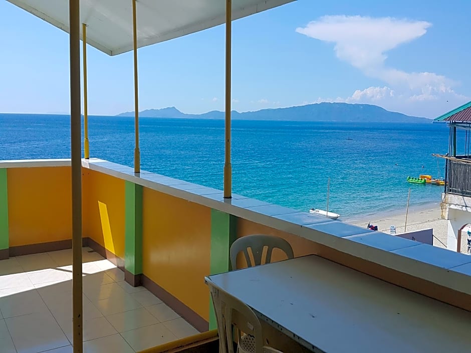 White Beach Hotel Puerto Galera powered by Cocotel