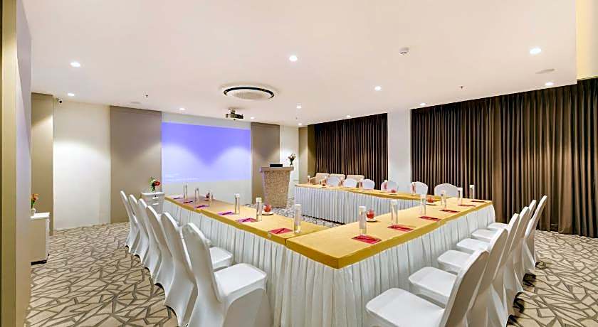 Ramada by Wyndham Bengaluru Yelahanka