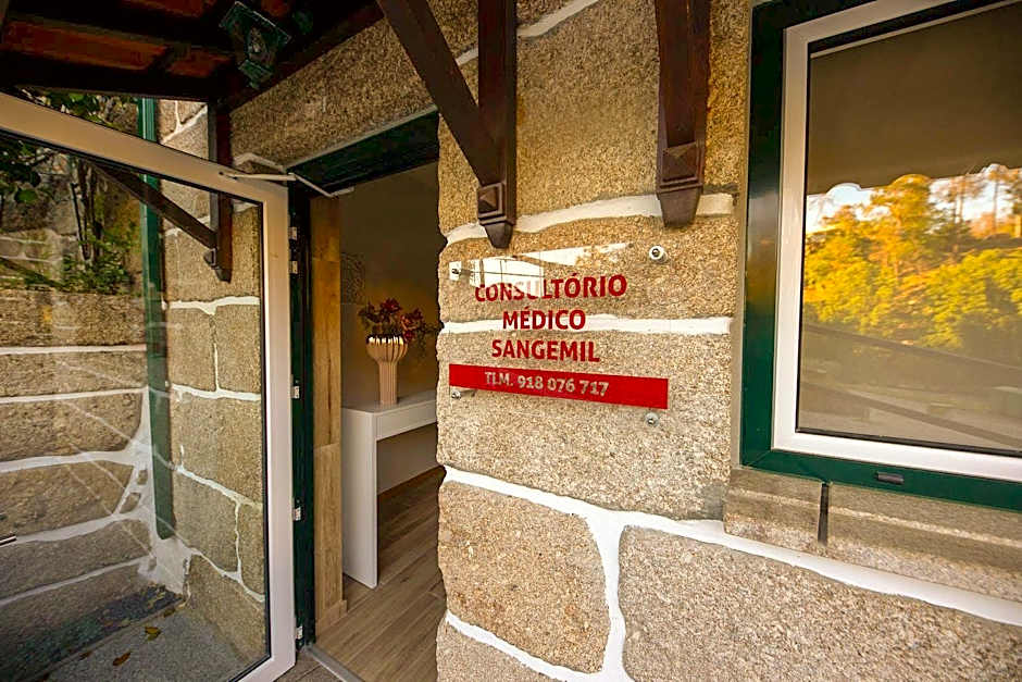 Hotel Beira Dão