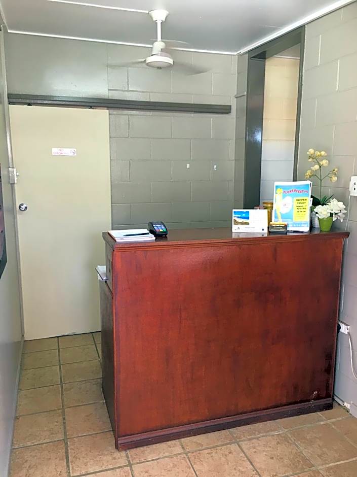 Plantation Park Motor Inn