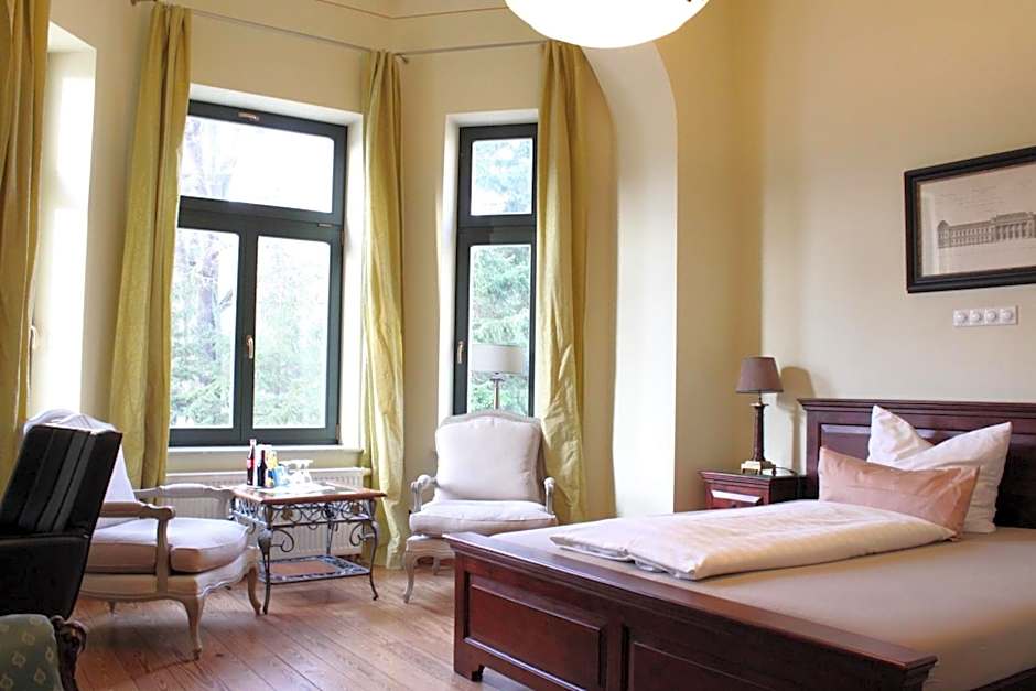 Hotel Villa Sommer