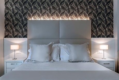 Elite King Room