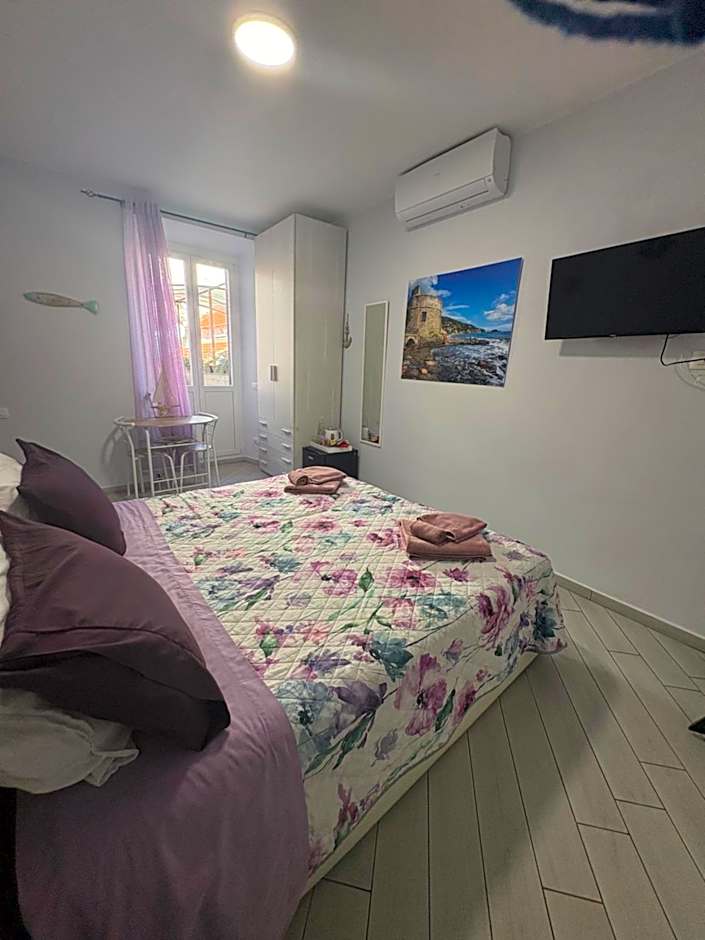 b&b La Rosa dei venti