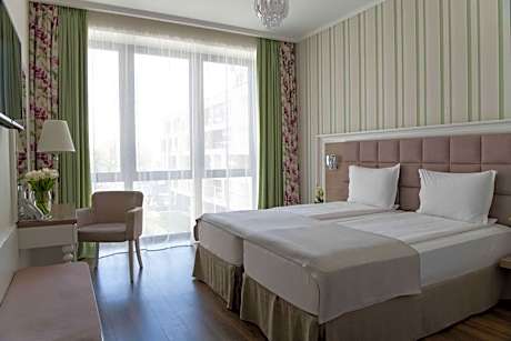 Impresamente Art Hotel