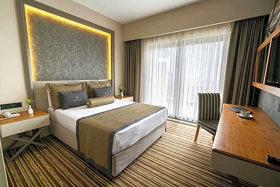 Hierapark Thermal & SPA Hotel