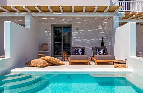 Premium Maisonette Private Pool