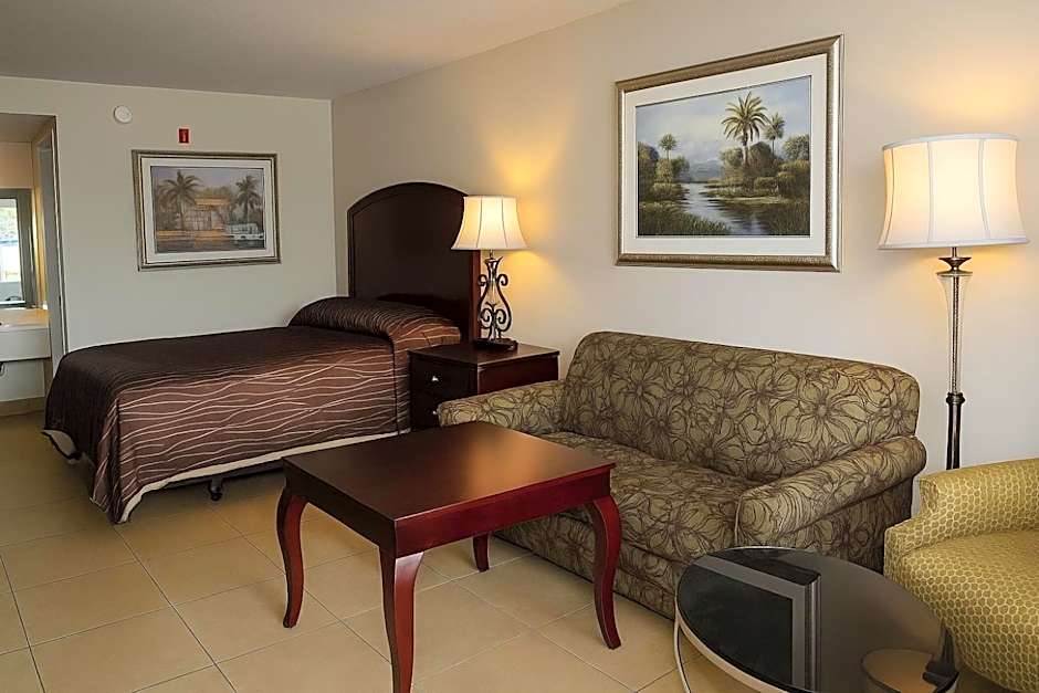 Serena Inn