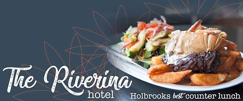 Riverina hotel