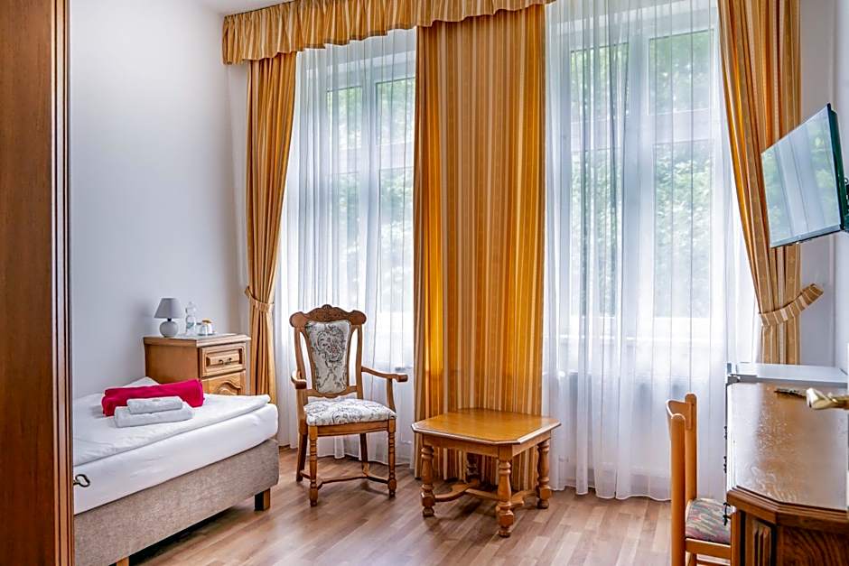 Hotel Praga