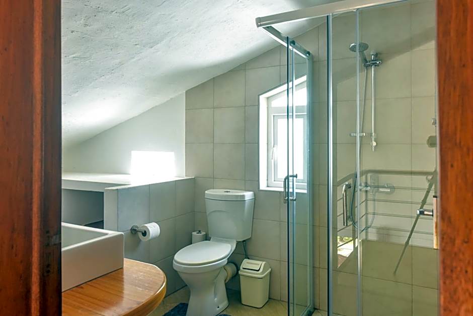 Quaint 3 BDR Beach Bungalow in a fishing village