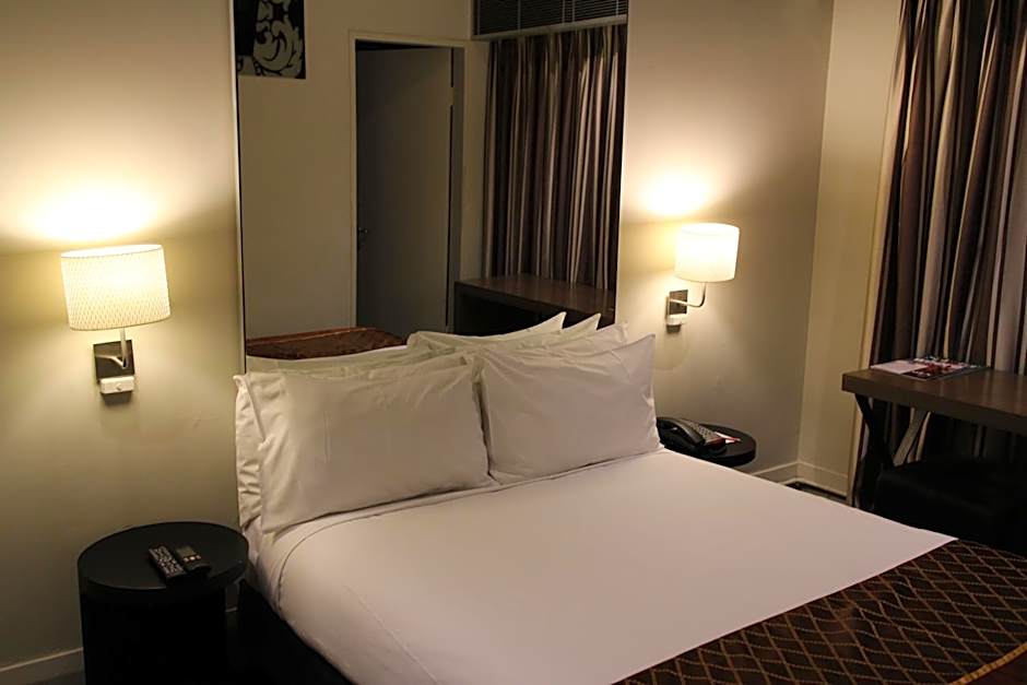 Kirketon Hotel Sydney