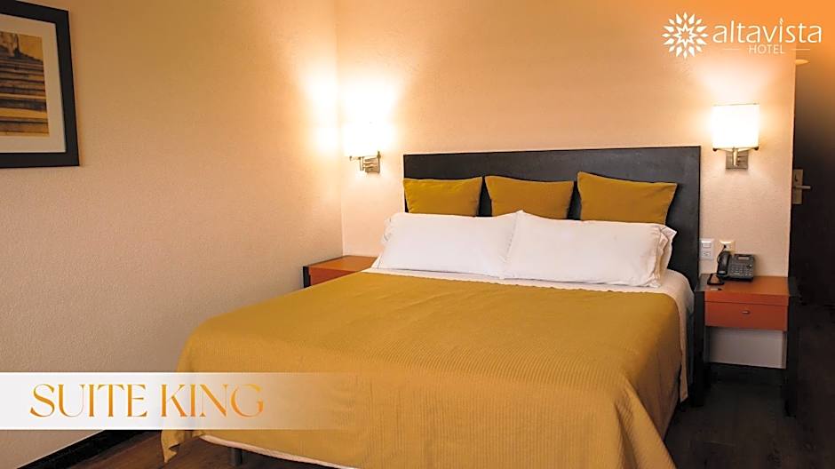 Altavista Hotel