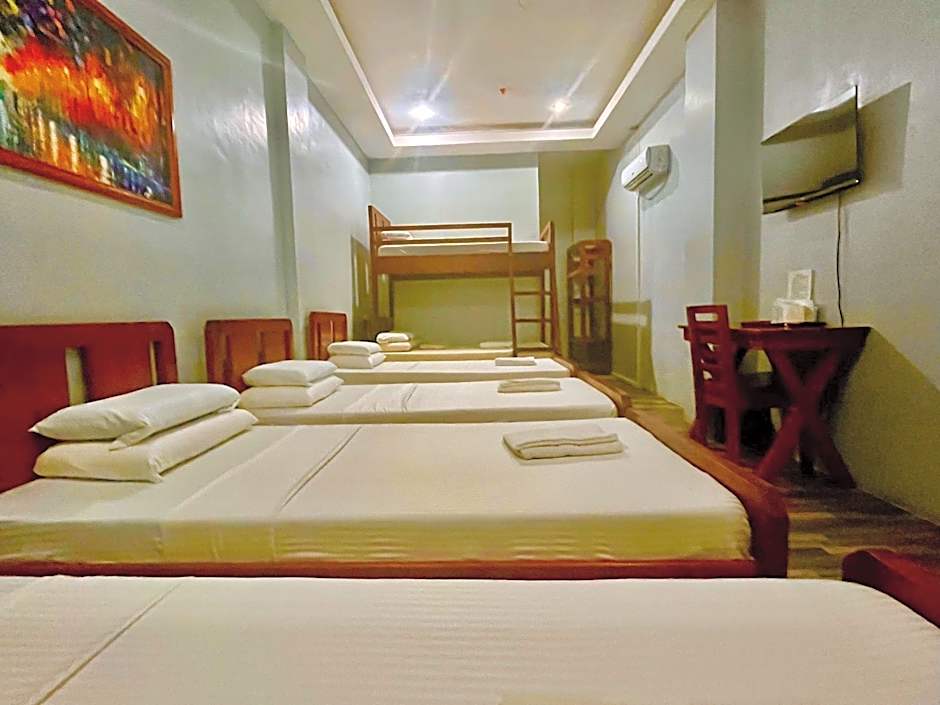 Gracia's Calzada Inn- Camiguin