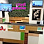 greet hotel Grenoble Centre Gare
