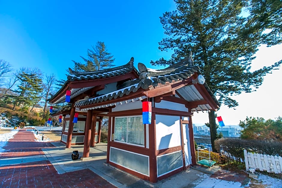 Sejong Hotel Chunchon