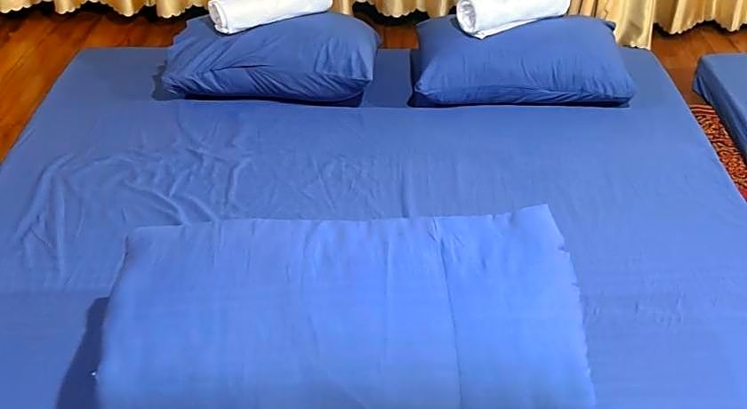 Mai Chau Happy House