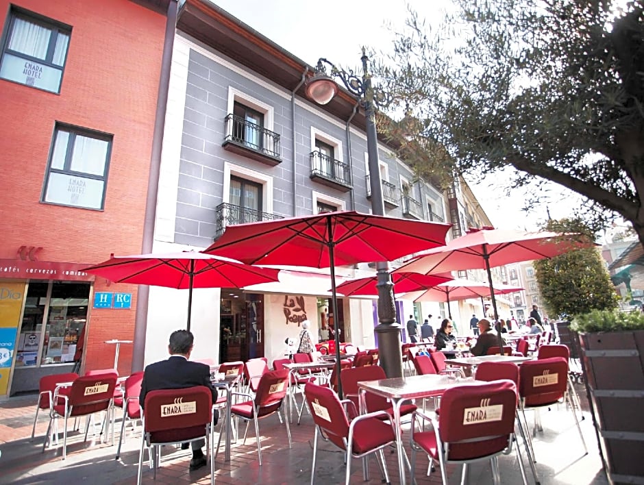 Hotel Enara